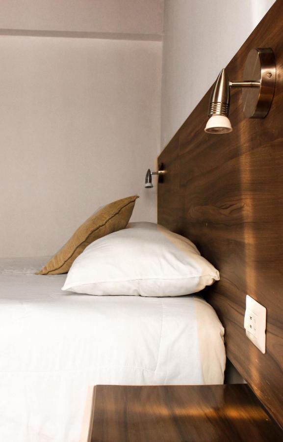 San Blas Plaza Bed and breakfast